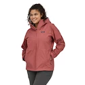 Damska kurtka Patagonia  Torrentshell 3L Rosehip