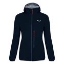 Damska kurtka Salewa  Agner 2 PTX 3L Navy Blazer