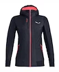 Damska kurtka Salewa  PEDROC HYBRID TWR W HOOD JKT.