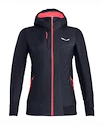 Damska kurtka Salewa  PEDROC HYBRID TWR W HOOD JKT.