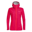 Damska kurtka Salewa  Puez (Aqua 3) PTX Rose Red