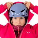Damska kurtka Salewa  Puez (Aqua 3) PTX Rose Red