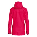 Damska kurtka Salewa  Puez (Aqua 3) PTX Rose Red