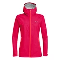 Damska kurtka Salewa  Puez (Aqua 3) PTX Rose Red