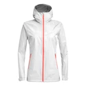 Damska kurtka Salewa  Puez (Aqua 3) PTX White