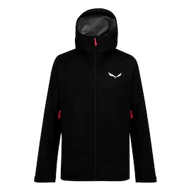 Damska kurtka Salewa PUEZ GTX-Pac Black out