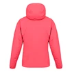 Damska kurtka Salewa  Puez Light PTX Calypso Coral