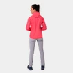 Damska kurtka Salewa  Puez Light PTX Calypso Coral