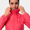 Damska kurtka Salewa  Puez Light PTX Calypso Coral