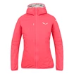 Damska kurtka Salewa  Puez Light PTX Calypso Coral