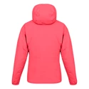 Damska kurtka Salewa  Puez Light PTX Calypso Coral