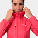 Damska kurtka Salewa  Puez Light PTX Calypso Coral