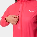 Damska kurtka Salewa  Puez Light PTX Calypso Coral