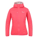 Damska kurtka Salewa  Puez Light PTX Calypso Coral