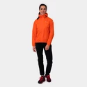 Damska kurtka Salewa  Puez Light PTX Red Orange