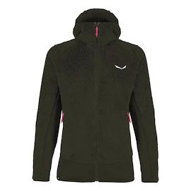 Damska kurtka Salewa Tognazza PL W JKT Dark olive melange
