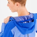 Damska kurtka Salomon  Bonatti Trail Jacket Provence/Nautical Blue