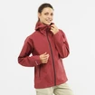 Damska kurtka Salomon  Outline GTX®  2.5L Jkt Black