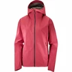 Damska kurtka Salomon  Outline GTX®  2.5L Jkt Earth Red