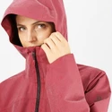 Damska kurtka Salomon  Outline GTX®  2.5L Jkt Earth Red