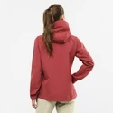 Damska kurtka Salomon  Outline GTX®  2.5L Jkt Earth Red