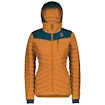 Damska kurtka Scott  Insuloft Warm W's