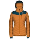 Damska kurtka Scott  Insuloft Warm W's