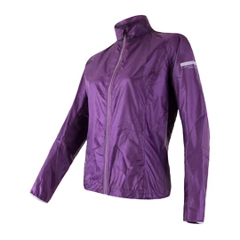Damska kurtka Sensor Parachute Purple