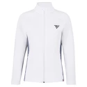 Damska kurtka Tecnifibre  Pro Tour Full Zip Jacket W White L