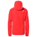 Damska kurtka The North Face  Circadian Wind Jacket Horizon Red/TNF Black