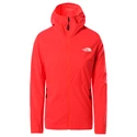Damska kurtka The North Face  Circadian Wind Jacket Horizon Red/TNF Black