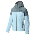 Damska kurtka The North Face  West Basin DryVent Jacket Beta Blue