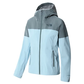 Damska kurtka The North Face West Basin DryVent Jacket Beta Blue