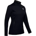 Damska kurtka Under Armour  CGI Shield Jacket Black XS