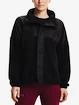 Damska kurtka Under Armour  Mission Boucle Swacket-BLK