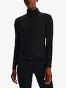 Damska kurtka Under Armour  Motion Jacket-BLK XS