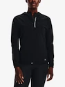 Damska kurtka Under Armour  OutRun the Storm Jkt-BLK XS