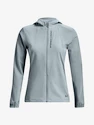 Damska kurtka Under Armour  OutRun the Storm Jkt-BLU XS