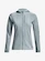 Damska kurtka Under Armour  OutRun the Storm Jkt-BLU XS