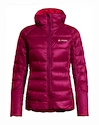 Damska kurtka VAUDE  Kabru Hooded Jacket III W's