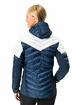 Damska kurtka VAUDE  Wo Sesvenna Pro Jacket II white