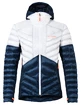 Damska kurtka VAUDE  Wo Sesvenna Pro Jacket II white