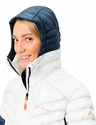Damska kurtka VAUDE  Wo Sesvenna Pro Jacket II white