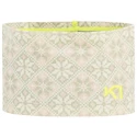Damska opaska na głowę Kari Traa  Rose Headband Slate