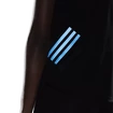 Damski podkoszulek adidas  Adizero Tank Black