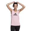 Damski podkoszulek adidas  Aeroready Designed 2 Move Sport Tank Top Light Pink