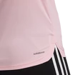 Damski podkoszulek adidas  Aeroready Designed 2 Move Sport Tank Top Light Pink