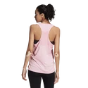 Damski podkoszulek adidas  Aeroready Designed 2 Move Sport Tank Top Light Pink