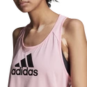 Damski podkoszulek adidas  Aeroready Designed 2 Move Sport Tank Top Light Pink