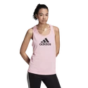 Damski podkoszulek adidas  Aeroready Designed 2 Move Sport Tank Top Light Pink